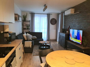 Apartament Drwęcka, Ostróda
